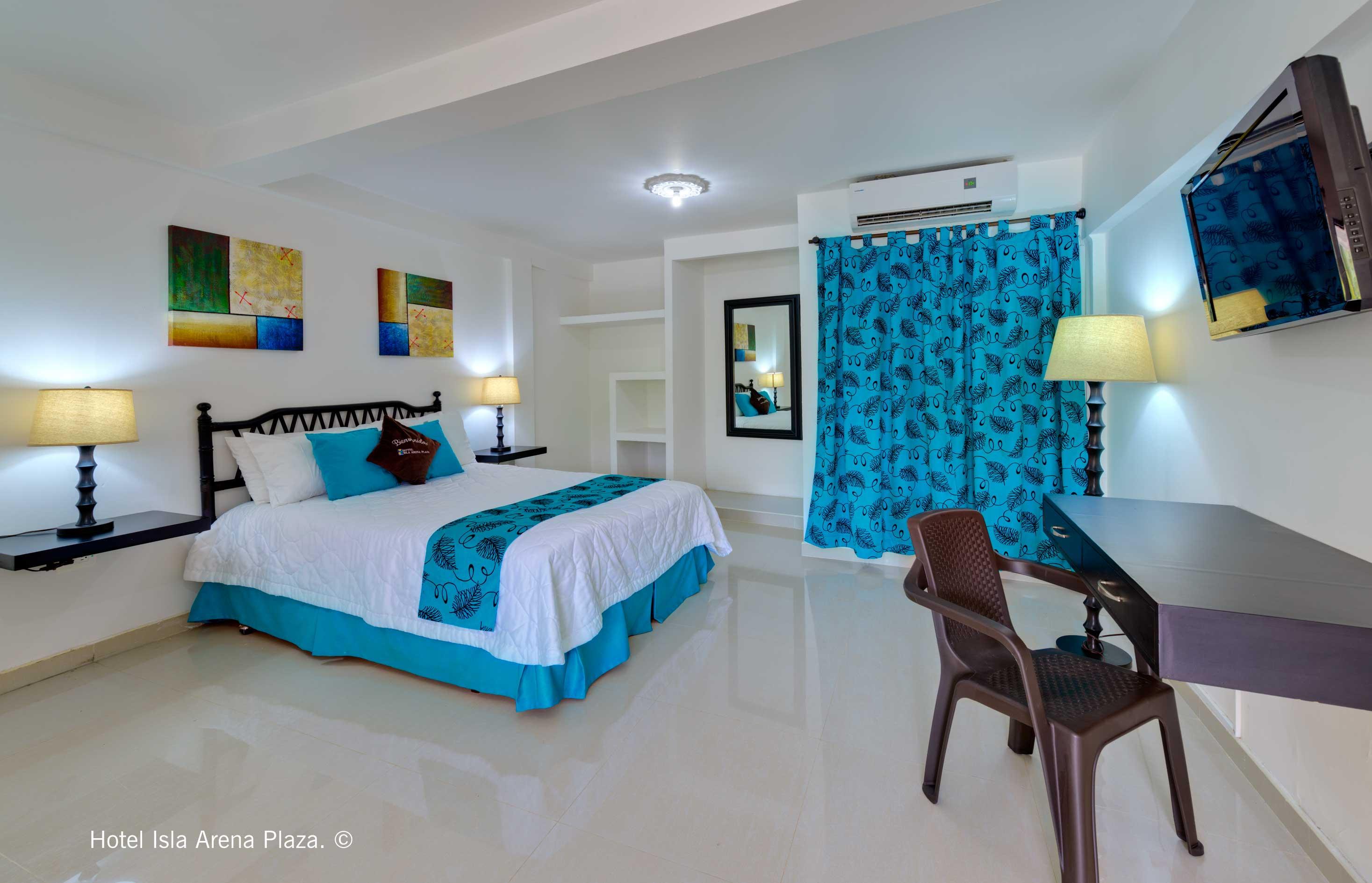 Hotel Dorado Plaza Punta Arena Playa de Punta Arena Exteriér fotografie