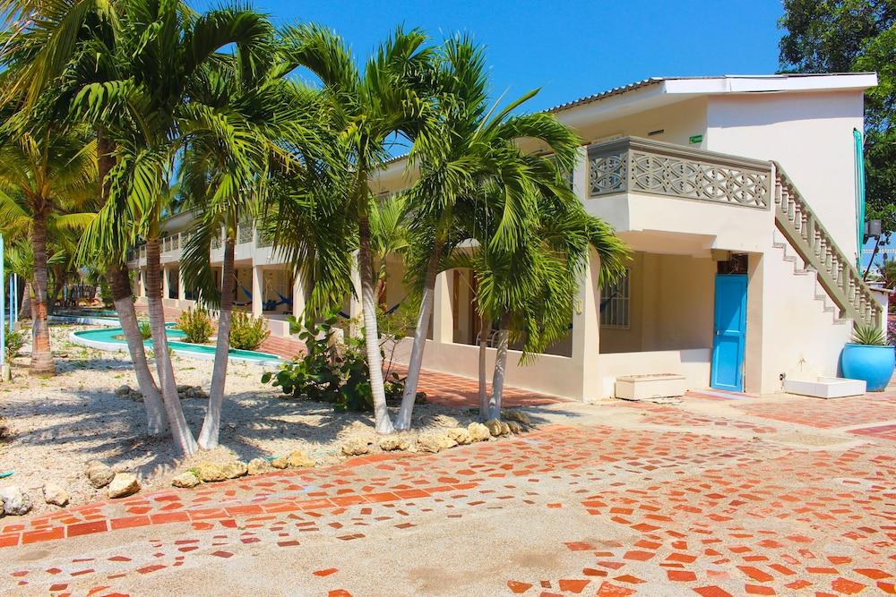 Hotel Dorado Plaza Punta Arena Playa de Punta Arena Exteriér fotografie